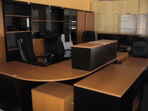 kancelářský nábytek UNO